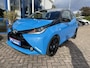 Toyota Aygo 1.0 VVT-i x-play | Two Tone, 15" LM-Velgen, Cruise controle, Blue tooth radio, Camera