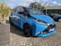 Toyota Aygo 1.0 VVT-i x-play | Two Tone, 15" LM-Velgen, Cruise controle, Blue tooth radio, Camera