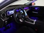 Mercedes-Benz C-klasse 180 AMG LINE SEDAN + SFEERVERLICHTING | CAMERA | STOELVERW.