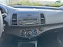 Nissan Micra 1.2 ELLE | 5 DEURS | AIRCO | LM VELGEN | NETTE AUTO!
