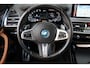 BMW X3 xDrive 30e M-Sport High Executive| 21 inch | Trekhaak