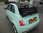 Fiat 500C 0.9 TwinAir Turbo Lounge Staat in De Krim