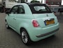 Fiat 500C 0.9 TwinAir Turbo Lounge Staat in De Krim
