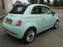 Fiat 500C 0.9 TwinAir Turbo Lounge Staat in De Krim