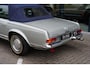 Mercedes-Benz SL 280 Pagode Hardtop