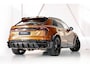 Audi RS Q8 Mansory MTM | 1001 pk | Full PPF Folie