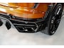 Audi RS Q8 Mansory MTM | 1001 pk | Full PPF Folie