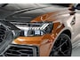 Audi RS Q8 Mansory MTM | 1001 pk | Full PPF Folie