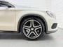 Mercedes-Benz GLA 200 AMG NIGHT PDC LEER NAVI NAP