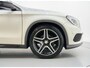 Mercedes-Benz GLA 200 AMG NIGHT PDC LEER NAVI NAP