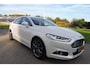 Ford Mondeo 1.5 160pk Titanium X Vol leder Xenon Navi Winter-Pack Trekhaak Nieuwstaat