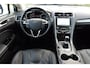 Ford Mondeo 1.5 160pk Titanium X Vol leder Xenon Navi Winter-Pack Trekhaak Nieuwstaat