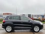 Volkswagen Tiguan 2.0 TSI Sport&Style 4Motion ECC Audio/CD Navigatie Electr. pakket LMV 17" Cruisecontrol Dealeronderhoud Nw Apk!