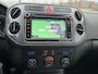 Volkswagen Tiguan 2.0 TSI Sport&Style 4Motion ECC Audio/CD Navigatie Electr. pakket LMV 17" Cruisecontrol Dealeronderhoud Nw Apk!