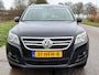 Volkswagen Tiguan 2.0 TSI Sport&Style 4Motion ECC Audio/CD Navigatie Electr. pakket LMV 17" Cruisecontrol Dealeronderhoud Nw Apk!