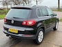 Volkswagen Tiguan 2.0 TSI Sport&Style 4Motion ECC Audio/CD Navigatie Electr. pakket LMV 17" Cruisecontrol Dealeronderhoud Nw Apk!