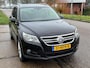 Volkswagen Tiguan 2.0 TSI Sport&Style 4Motion ECC Audio/CD Navigatie Electr. pakket LMV 17" Cruisecontrol Dealeronderhoud Nw Apk!