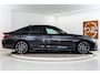 BMW 5-Serie 530e High Executive M-Sport 300PK | Laser | Pano | Leder | Sfeer | 12 MND Garantie