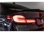 BMW 5-Serie 530e High Executive M-Sport 300PK | Laser | Pano | Leder | Sfeer | 12 MND Garantie