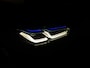 BMW 5-Serie Touring 530i M Sport Pano|Laser|HuD|Memory|NLauto