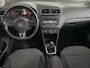 Volkswagen Polo 1.2 TSI BlueMotion Edition 2013 airco grijs 177dkm NAP