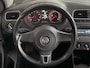 Volkswagen Polo 1.2 TSI BlueMotion Edition 2013 airco grijs 177dkm NAP