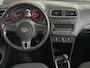 Volkswagen Polo 1.2 TSI BlueMotion Edition 2013 airco grijs 177dkm NAP