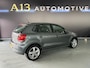 Volkswagen Polo 1.2 TSI BlueMotion Edition 2013 airco grijs 177dkm NAP