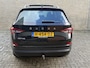 Skoda Kodiaq 1.5 TSI 150pk Automaat | Edition Plus | 7-persoons | Panoramadak | Virtual cockpit | 360 camera | Trekhaak | Navigatie | Dodehoekdetectie | Cruise control | DAB | Elektrische achterklep | Volledig onderhouden