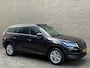 Skoda Kodiaq 1.5 TSI 150pk Automaat | Edition Plus | 7-persoons | Panoramadak | Virtual cockpit | 360 camera | Trekhaak | Navigatie | Dodehoekdetectie | Cruise control | DAB | Elektrische achterklep | Volledig onderhouden