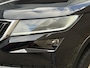 Skoda Kodiaq 1.5 TSI 150pk Automaat | Edition Plus | 7-persoons | Panoramadak | Virtual cockpit | 360 camera | Trekhaak | Navigatie | Dodehoekdetectie | Cruise control | DAB | Elektrische achterklep | Volledig onderhouden