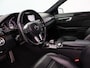 Mercedes-Benz E-klasse AMG 63 5.5 V8 BI-TURBO 525 PK SEDAN + PANORAMA | DISTRONIC | 20 INCH | DESIGNO LEDER | STOELVENTILATIE