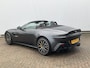 Aston Martin V8 Vantage Roadster 4.0 360° Leer Sportzetels 21 Inch Xenon-Grey 10.487KM!