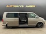 Volkswagen Transporter 2.0 TDI L2H1 |Dubbel Schuifdeur|Leer|Carplay|Automaat|Camera