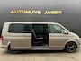 Volkswagen Transporter 2.0 TDI L2H1 |Dubbel Schuifdeur|Leer|Carplay|Automaat|Camera