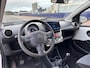 Citroën C1 1.0 EXCLUSIVE