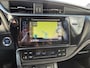 Toyota Auris Touring Sports 1.8 Hybrid Dynamic Go Automaat ECC Audio-CD/MP3 Navigatie LMV 16" Sportstoelen Dealeronderhoud Nw Apk!