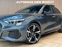 Audi A3 Sportback 40 TFSI e S-Line edition 204PK. B&O Matrix