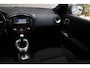 Nissan Juke 1.2 DIG-T S/S Connect Edition | Camera | Trekhaak! | Goed onderhouden! |