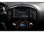 Nissan Juke 1.2 DIG-T S/S Connect Edition | Camera | Trekhaak! | Goed onderhouden! |