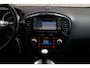 Nissan Juke 1.2 DIG-T S/S Connect Edition | Camera | Trekhaak! | Goed onderhouden! |