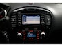 Nissan Juke 1.2 DIG-T S/S Connect Edition | Camera | Trekhaak! | Goed onderhouden! |