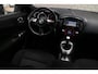 Nissan Juke 1.2 DIG-T S/S Connect Edition | Camera | Trekhaak! | Goed onderhouden! |