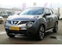 Nissan Juke 1.2 DIG-T S/S Connect Edition | Camera | Trekhaak! | Goed onderhouden! |