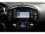 Nissan Juke 1.2 DIG-T S/S Connect Edition | Camera | Trekhaak! | Goed onderhouden! |