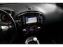 Nissan Juke 1.2 DIG-T S/S Connect Edition | Camera | Trekhaak! | Goed onderhouden! |
