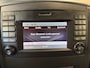 Mercedes-Benz eVito Lang Launch Edition AUTOMAAT CAMERA AIRCO STOELVERWARMING NAVIGATIE BLUETOOTH