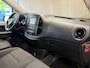 Mercedes-Benz eVito Lang Launch Edition AUTOMAAT CAMERA AIRCO STOELVERWARMING NAVIGATIE BLUETOOTH
