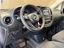 Mercedes-Benz eVito Lang Launch Edition AUTOMAAT CAMERA AIRCO STOELVERWARMING NAVIGATIE BLUETOOTH