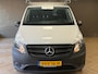 Mercedes-Benz eVito Lang Launch Edition AUTOMAAT CAMERA AIRCO STOELVERWARMING NAVIGATIE BLUETOOTH